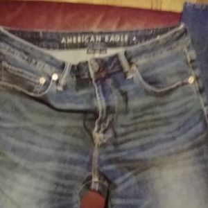 American Eagle Jeans 33x30